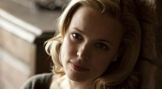 To the Wonder - Rachel McAdams