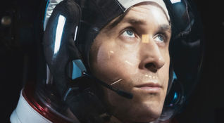 First Man - Il primo uomo