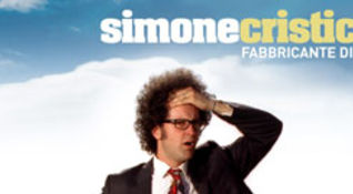 Simone Cristicchi