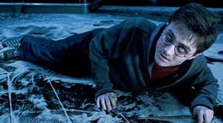 Harry Potter 5