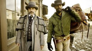 Django Unchained