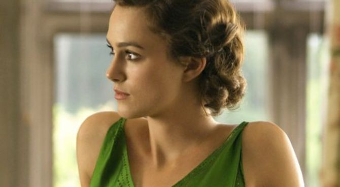 Espiazione - Keira Knightley