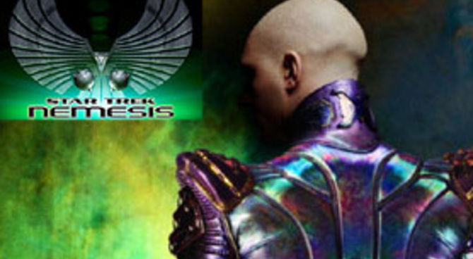 Star Trek Nemesis
