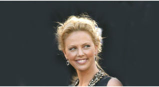Charlize Theron