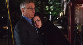 The Intern