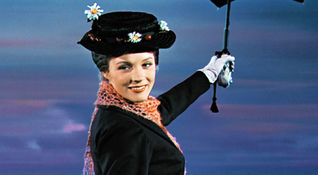 Mary Poppins