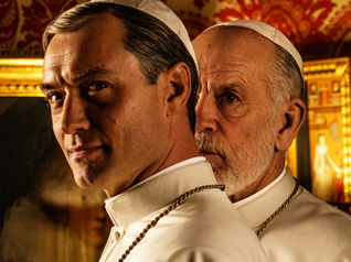 The New Pope