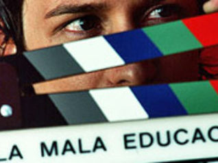 La mala educacion