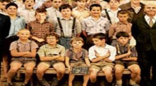 I Ragazzi del coro