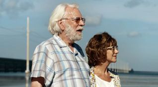 The Leisure Seeker