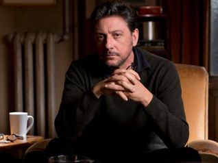 In Treatment - Sergio Castellitto