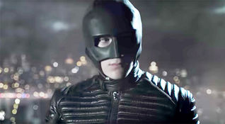 Gotham
