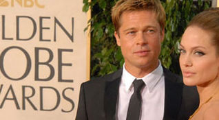 Golden Globe 2008
