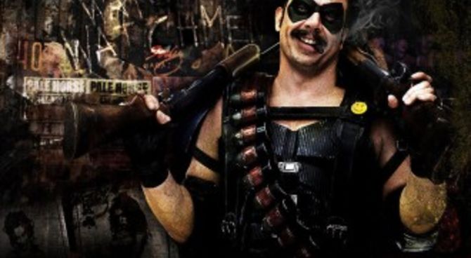 Watchmen - Le recensioni americane