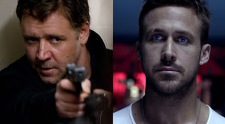 Russell Crowe, Ryan Gosling