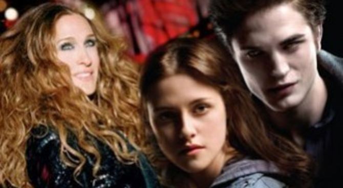 I sequel eccellenti: Sex and the City 2 e New Moon