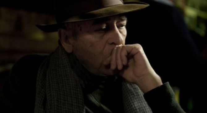 Io e te - Bernardo Bertolucci