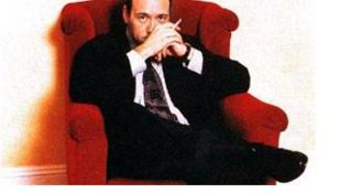 kevin spacey
