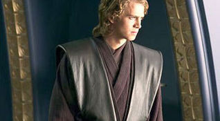 Star Wars episodio 3