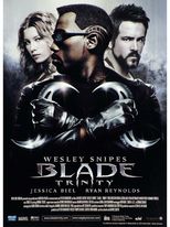 Blade Trinity