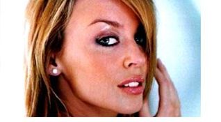 kylie minogue foto