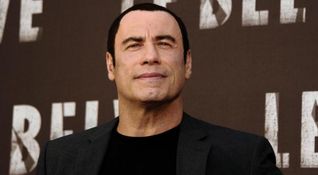 John Travolta