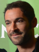 Tom-Ellis