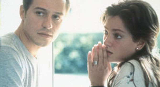 Ultimo bacio