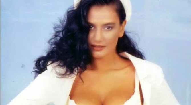 Angela Cavagna