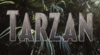 Tarzan 3D
