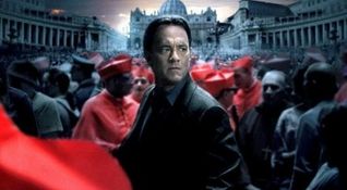 Angeli e demoni: Tom Hanks