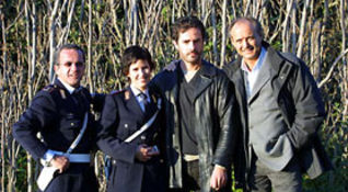 La squadra