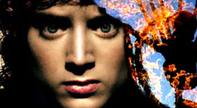 Il signore degli anelli