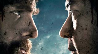 Una notte da leoni 3 - Zach Galifianakis, Ken Jeong