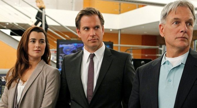NCIS - Unità anti-crimine