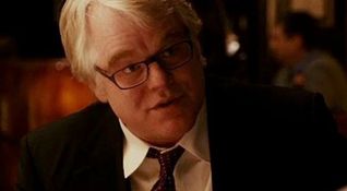 Le idi di marzo - Philip Seymour Hoffman