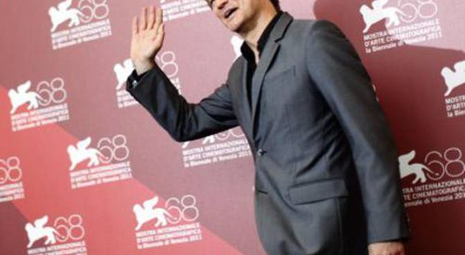 Colin Firth