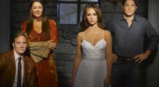 Ghost Whisperer, terza stagione