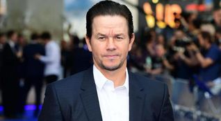 Mark Wahlberg