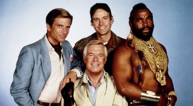 A-Team