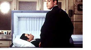 Six Feet Under