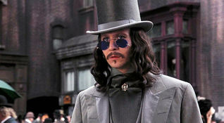 Dracula di Bram Stoker (1992)