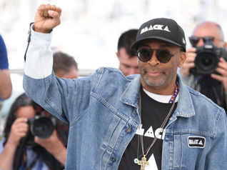Spike Lee