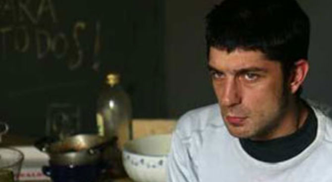 Libero De Rienzo