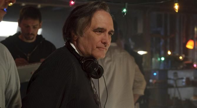 Joe Dante