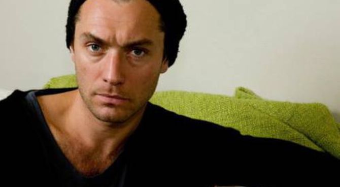 Jude Law