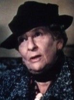 May-Robson