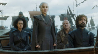 Game of Thrones