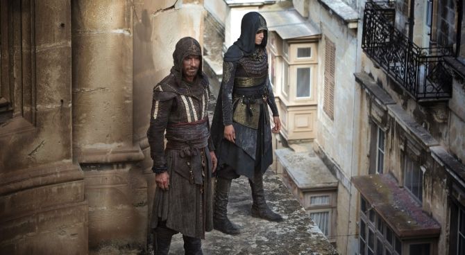 Assassin's Creed