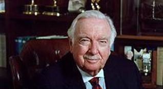 Walter Cronkite